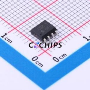 Brand-new and Original LTC8632XS8/R8 SOIC-8 <b>Integrated</b> <b>Circuit</b> IC Chip Operational Amplifier - Product Image 1