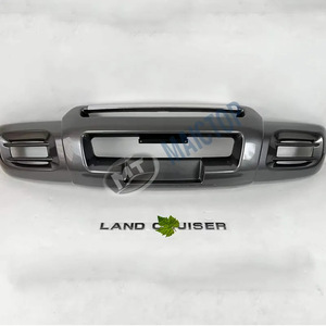 กันชนหน้าสำหรับ Toyota Cruiser LC100 ปี 1998-2007 - Product Image 4