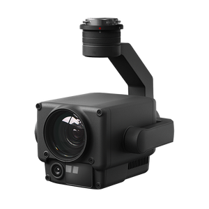 Caméra quadri-capteurs Zenmuse H20T avec zoom thermique large pour l'inspection des lignes électriques pour drone Matrice 300 350 RTK - Product Image 5