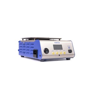 หม้อบัดกรีดิจิตอล FX-305 สำหรับงานเชื่อมและบัดกรี - Product Image 6
