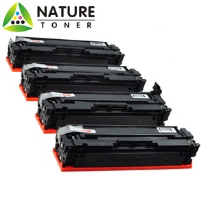 Cartouche de <span class=keywords><strong>Toner</strong></span> Couleur W2030A à W2033A, 415A <span class=keywords><strong>toner</strong></span> pour HP M454dn M454dw M479dw M479fdn <span class=keywords><strong>M479fdw</strong></span> M479fnw M455dn MFP M480f E45028 - Product Image 4