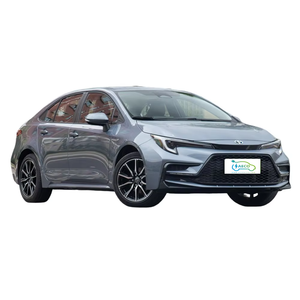 2023 Toyo-ta Levin Voitures d'occasion Voiture à essence d'occasion bon marché Véhicules à énergie nouvelle Levin - Product Image 2