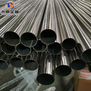 <span class=keywords><strong>Tubi</strong></span> Rotondi a Parete Spessa in <span class=keywords><strong>Acciaio</strong></span> Inossidabile 304/316L/201 di Grande Diametro - Produttore all'Ingrosso - Product Image 6