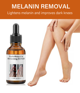 Suero Blanqueador Rápido para Manos, Codos y Rodillas, Eliminador de Manchas Intensas, Marca Privada OEM - Product Image 6