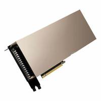 Nouvelle carte graphique pour station de travail A40 48 Go GDDR6 PCI Express 3.0 X16 avec ventilateur à profil bas, interface mémoire 256 bits DirectX 12