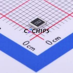 Résistance SMD 1210W2F2262T5E 1210 (Type : Film Épais) (Résistance : 22,6 kOhm Précision : 1%) - Product Image 1