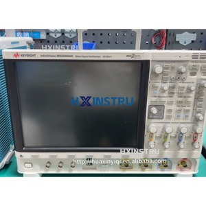 Agilent/ Keysight InfiniiVision MSOX6004A / Funciona Perfectamente H - Product Image 1