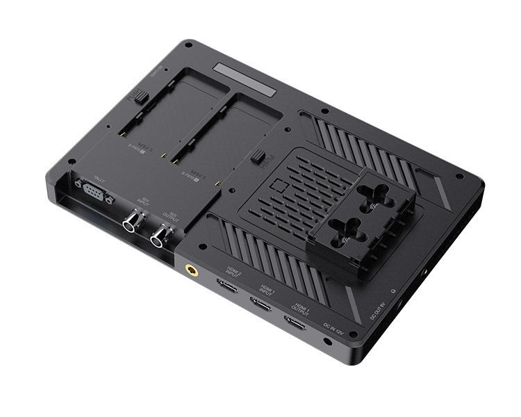 Feelworld LUT11S 10.1 Inch High Bright 2000nit 3G-SDI 4K Monitor