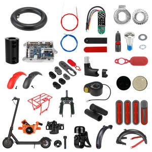 Contrôleur de vitesse de carte mère de carte de circuit imprimé de scooter électrique d'entrepôt européen pour <span class=keywords><strong>Xiaomi</strong></span> <span class=keywords><strong>M365</strong></span> <span class=keywords><strong>Pro</strong></span> pièces de réparation de carte mère de scooter - Product Image 3