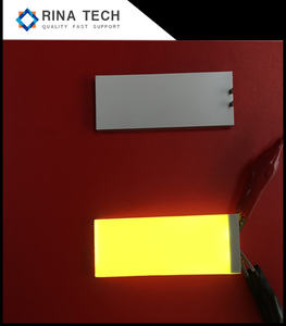 แผ่นไฟแบ็คไลท์ RGB สามสี คุณภาพดี ปรับแต่งค่าอุณหภูมิสีได้ 24v สำหรับไฟถนนและจอแสดงผล โดย Rina Tech - Product Image 5