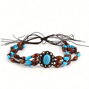 Cheap Custom Brand Herringbone Pattern <b>Webbing</b> Elastic Band for Womens Fedora Hat Accessories in Many Colors - Product Image 4