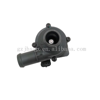 06H121601P Pièces de rechange automobiles Pompe auxiliaire électronique automatique de refroidissement de l'eau froide pour Audi Q3 Q5 2.0T C7 A8 Q7 Q8 3.0T