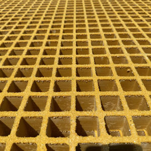 Venta al por mayor de rejillas de FRP resistentes a la corrosión y antideslizantes del fabricante. Los pedidos al por mayor disfrutan de mejores precios - Product Image 6