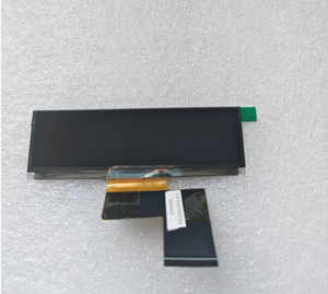 จอแสดงผล TFT แบบแท่งขนาด 4.39 นิ้ว ความละเอียด 800*206 พร้อมอินเทอร์เฟซ RGB - Product Image 2