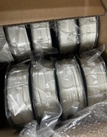 Filament d'imprimante 3D d'usine 1,75 mm 2,85 mm PLA PETG ABS TPU Bobine de 1 kg / Masterbatch PLA PETG TPU