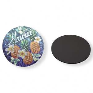 Aimant de réfrigérateur en aluminium, souvenir de ville, décoration, cadeau, aimant en feuille, aimant de réfrigérateur, vente chaude - Product Image 3