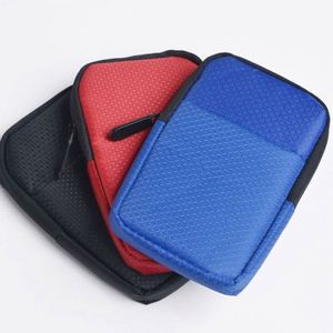 Estuche Rígido de Poliéster Personalizado y Duradero para Disco Duro de 2.5'', Organizador de Almacenamiento, Bolsa Universal para Western Digital y Seagate - Product Image 2