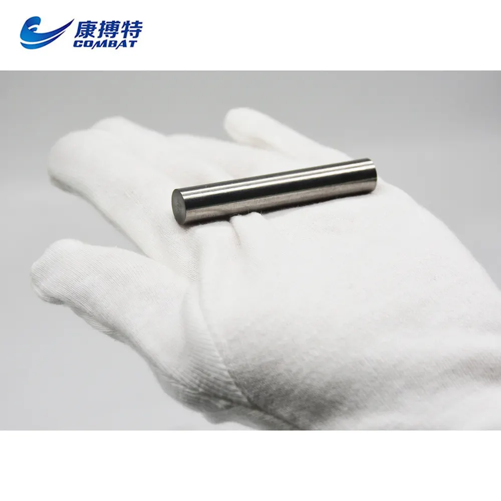 99.95% purity Best price per kg pure tungsten rod/bar