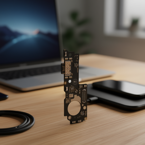 Base de Carga para Xiaomi Redmi 10 5G Redmi Note 11E Poco M5 - Accesorios para Teléfonos Móviles - Product Image 3