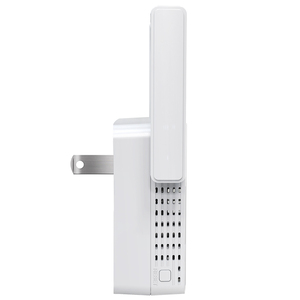 Répéteur <span class=keywords><strong>WiFi</strong></span> OEM 300 Mbps 2,4 GHz, amplificateur de portée <span class=keywords><strong>WiFi</strong></span> domestique et amplificateur de signal sans fil pour la couverture des appartements et des bureaux - Product Image 3