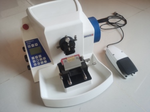 <span class=keywords><strong>Microtome</strong></span> Máy làm phòng thí nghiệm Nguồn cung cấp bệnh lý <span class=keywords><strong>microtome</strong></span> làm cụ bán tự động ROTARY <span class=keywords><strong>microtome</strong></span> - Product Image 4