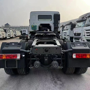 <span class=keywords><strong>Camion</strong></span> de fret H0W0 6x4 d'origine, capacité de charge de 30 tonnes, économique en carburant <span class=keywords><strong>pour</strong></span> les longues distances - Product Image 6