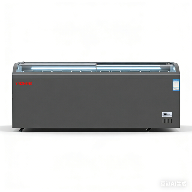 YINZHENG High Efficiency Refrigeration Freezer Smart Combined Freezer Large Capacity Combined Freezer