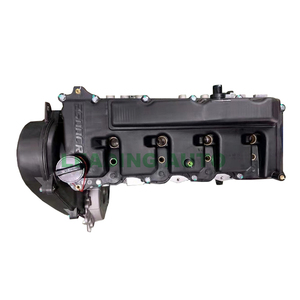 Trung Quốc nhà máy phụ tùng ô tô động cơ động cơ lắp ráp cho Nissan Pickup Truck 2.5L zd25 TCR 5mt động cơ <span class=keywords><strong>diesel</strong></span> hoàn chỉnh - Product Image 6