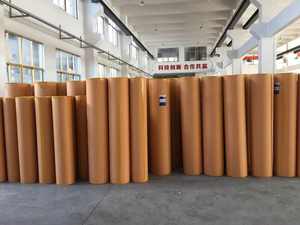 Nuevo rollo de suelo de PVC de vinilo más nuevo para centro comercial, suelo de PVC de alta calidad para canchas deportivas - Product Image 6