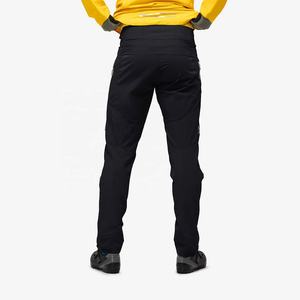 Pantaloni impermeabili antivento Mountain Dirt Bike primavera Sport invernali pantaloni da bicicletta lunghi ciclismo pantaloni da <span class=keywords><strong>bici</strong></span> da ciclismo - Product Image 3