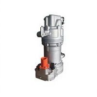 Nouvelle pompe de compresseur électrique 12V AC de marque DW pour Tesla Model 3 Y (Numéro de pièce 108819800L) Compresseur de climatisation Denso pour voiture, garantie 6 mois