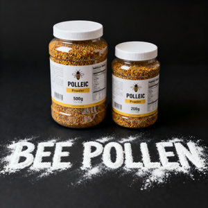 Nutrition biologique Supplément <span class=keywords><strong>de</strong></span> <span class=keywords><strong>pollen</strong></span> <span class=keywords><strong>d</strong></span>'<span class=keywords><strong>abeille</strong></span> Substitut <span class=keywords><strong>de</strong></span> poudre Wildflower Organic Vietnam - Product Image 3