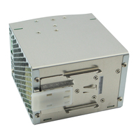 MEANWELL NDR-480-24 meilleure alimentation portable 24v 20a classe 2 alimentation