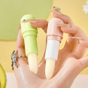 Bálsamo labial en barra Ehmznv hidratante para el cuidado de labios secos - Product Image 3