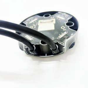 Componente de Percepción Visual para Dron Agrícola Agras T100, Visión Cuádruple Ojo de Pez, Metálico, Original - Product Image 4