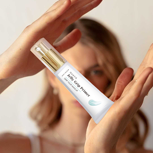 Han Linger Private Label 80ML Idratante Impermeabile Controllo Olio Rassodante Fondotinta per il Trucco Crema e Lozione per il viso - Product Image 6