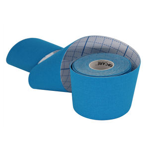 면 테이프 <span class=keywords><strong>3ns</strong></span> 운동 요법 스포츠 근육 배려 <span class=keywords><strong>tex</strong></span> 테이프의 5cm * 5m 제조 - Product Image 4