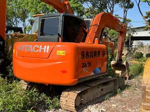 HITACHI รถขุดมือสอง zx60 - Product Image 3