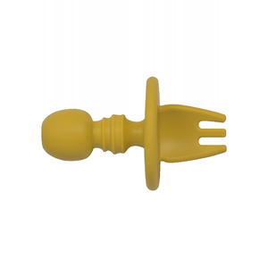 Cuchara de Silicona <span class=keywords><strong>para</strong></span> Bebés, Libre de BPA, con Logotipo Personalizado, <span class=keywords><strong>para</strong></span> la Primera Etapa de Alimentación, <span class=keywords><strong>para</strong></span> el Aprendizaje Independiente, Utensilio <span class=keywords><strong>para</strong></span> Comer <span class=keywords><strong>para</strong></span> Niños Pequeños, Cubertería <span class=keywords><strong>para</strong></span> la Alimentación Complementaria - Product Image 5