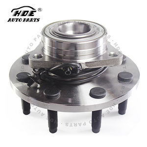 515114 BR930696 52010206AD Wholesale <b>Wheel</b> Hub Bearing for Dodge RAM 2500 - Product Image 3
