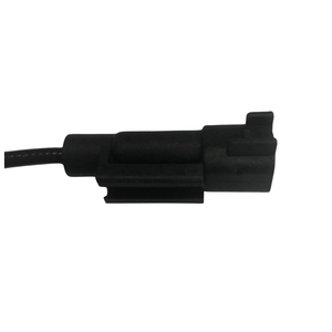 เซ็นเซอร์ความเร็วล้อ ABS ด้านหลังซ้าย OEM 4670A579 ของใหม่ สำหรับรถยนต์มิตซูบิชิ แลนเซอร์ เอาท์แลนเดอร์ และดอดจ์ คาลิเบอร์ ปี 2007-2012 รถกระบะ - Product Image 2