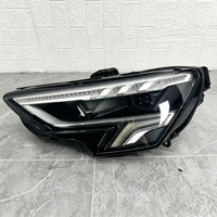 Venta Especial: Piezas Originales A3 S3 RS3 para Audi A3 S3 RS3 8Y, Faro LED 2020 2021 2022 2023 2024 OE 8Y0941033 8Y0941034