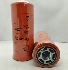 Filtro Idraulico Hconcet P163324 Spin-On Duramax per Modelli CAT BELL CASE IH GEHL Escavatori Caricatori Trattori - Cina - Product Image 3