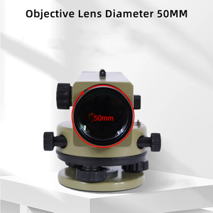Hochpräzise Auto <span class=keywords><strong>Level</strong></span> <span class=keywords><strong>Instrument</strong></span> Preis <span class=keywords><strong>Land</strong></span> vermessungs ausrüstung Günstige Auto Leveler - Product Image 5