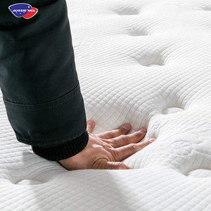 Úc HCL chống căng thẳng Vua Kích thước nệm 140x200 cm Multilayer Ergonomic 5 7 thoải mái khu đảo ngược túi mùa xuân nệm - Product Image 3