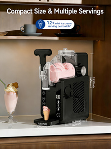 CE CB ETL Slushy Machine IJsmachine Draagbare Elektrische Smoothie <span class=keywords><strong>Blender</strong></span> voor IJs, Bier, Sap, Smoothies, IJskruiser - Product Image 5