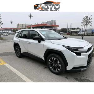 <span class=keywords><strong>Toyota</strong></span> <span class=keywords><strong>RAV4</strong></span> 360 Usado/Nuevo °   Sistema de Asistencia de Estacionamiento con Radar de Imagen Panorámica <span class=keywords><strong>para</strong></span> SUV, Fácil de Usar <span class=keywords><strong>para</strong></span> Principiantes - Product Image 3