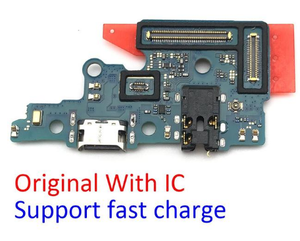 <span class=keywords><strong>Connecteur</strong></span> <span class=keywords><strong>de</strong></span> chargement USB souple, 50 pièces, pour <span class=keywords><strong>Samsung</strong></span> A10S A21S A30S A50S A02S A10 A20 A30 <span class=keywords><strong>A40</strong></span> A50 A51 A70 - Product Image 5