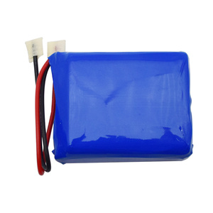 GEB Industrial Lipo Batterie 7,4 V 2500mAh 4000mAh 804050 805080 Ersatz Lithium Polymer Batterie für elektrische medizinische Geräte - Product Image 6