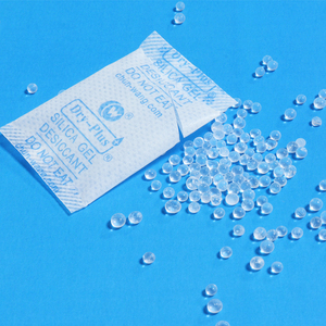 عبوة صغيرة تمتص الرطوبة جل السيليكا المجفف للطعام - Product Image 4